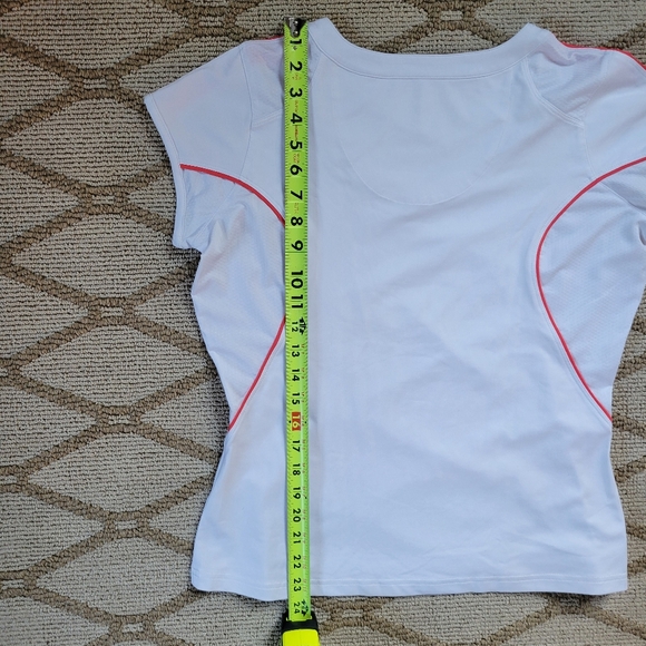 Bolle tennis/fitness top- sz L - Picture 6 of 8